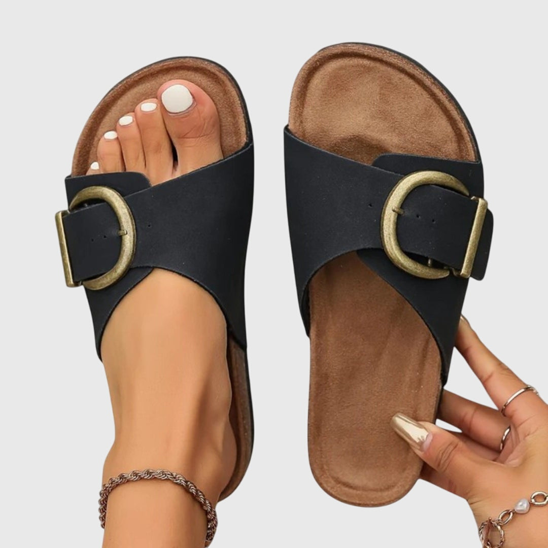 ORTHOPEDIC SANDALS 11