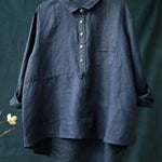 TIMELESS BLOUSE 12