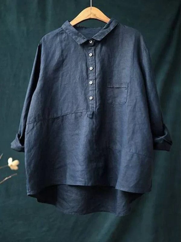TIMELESS BLOUSE 12