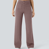 CASUAL SPRING TROUSERS