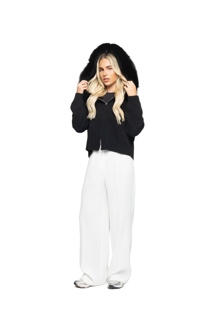 Kaia Knit Cardigan
