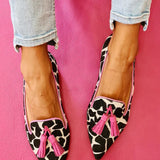 CLASSIC FRINGE LOAFER