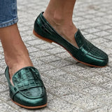 MODERN ELEGANCE LOAFERS