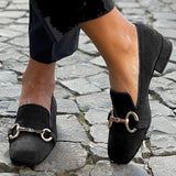 CHARMING CLASSIC LOAFERS