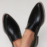 EVERYDAY CLASSIC LOAFERS