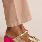 RIVIERA ELEGANT SANDALS