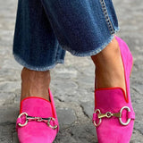 RADIANT ELEGANCE LOAFER