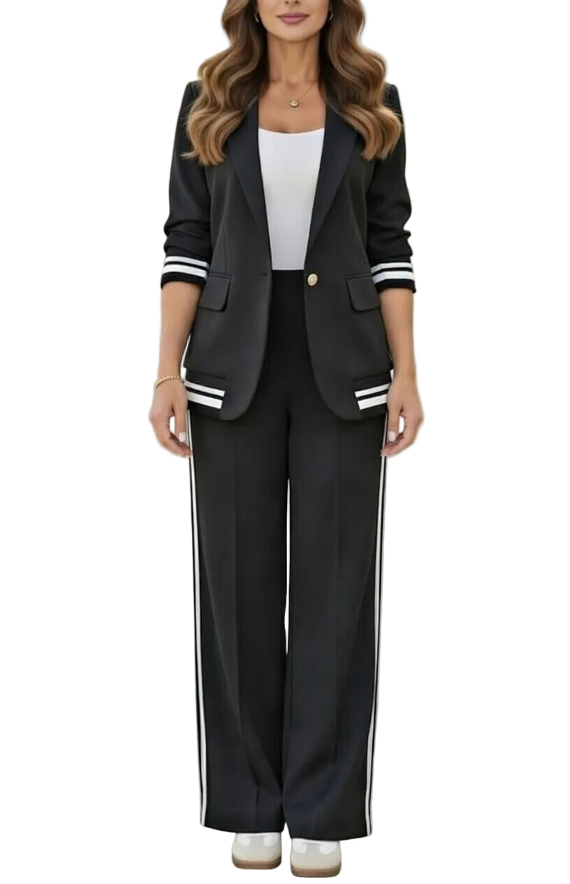 Victoria | Tailored Co-Ord Set