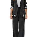 Victoria | Tailored Co-Ord Set