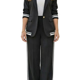 Victoria | Tailored Co-Ord Set