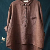TIMELESS BLOUSE 12