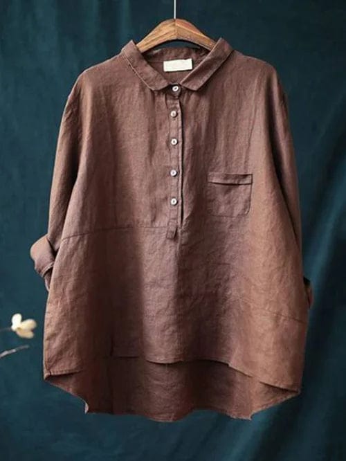 TIMELESS BLOUSE 12