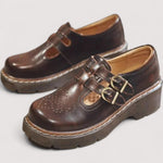 VINTAGE ELEGANT SHOES