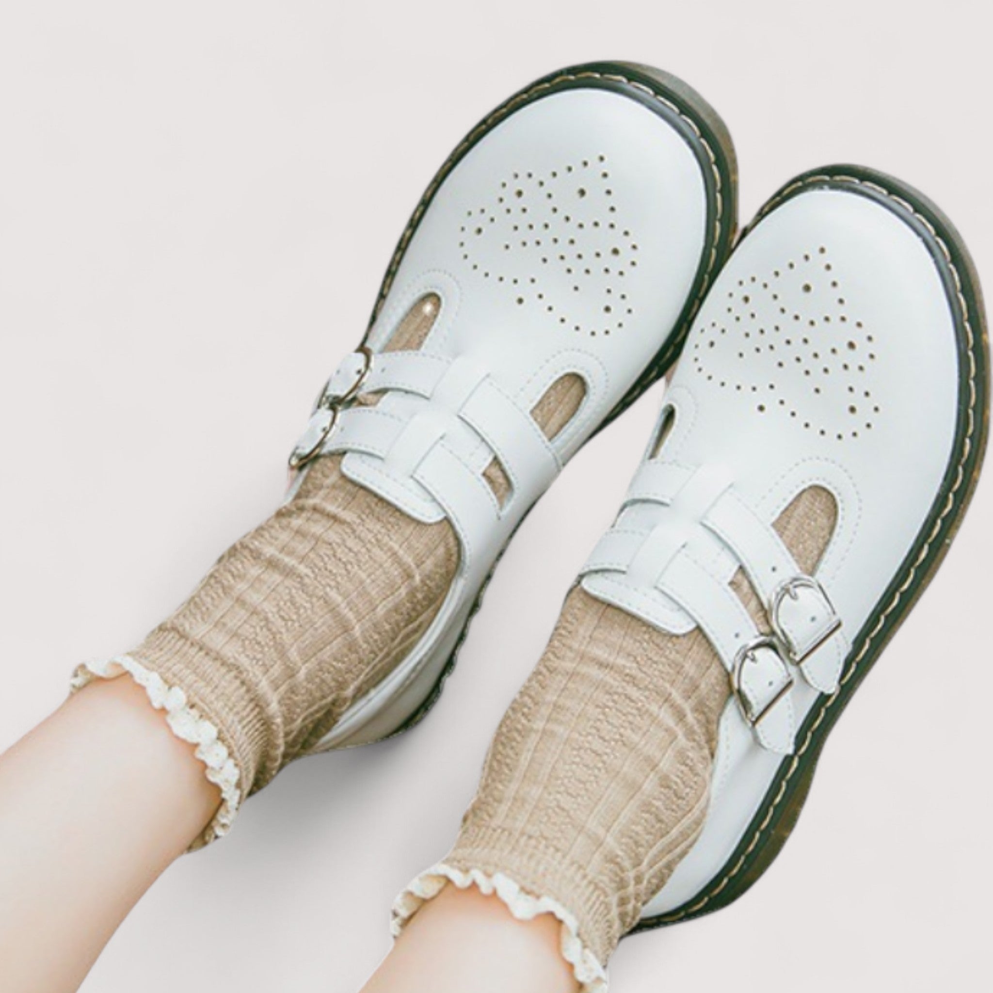 MODERN SOPHISTICATED SHOES