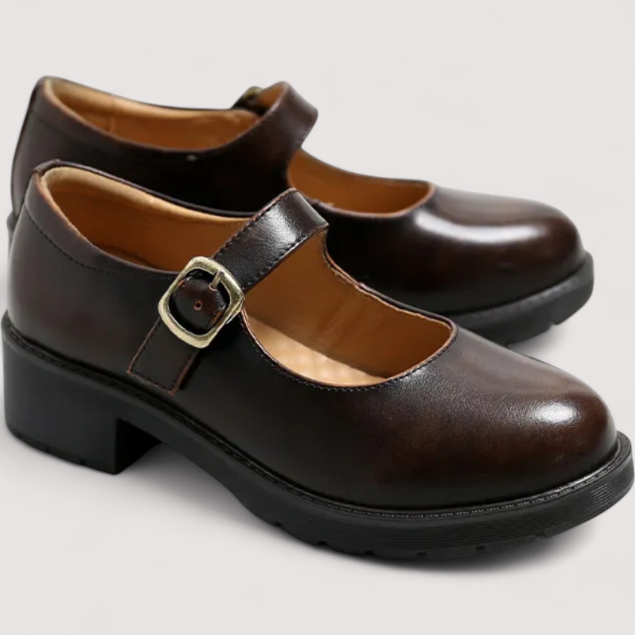 CLASSIC ELEGANT SHOES