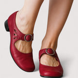 ELEGANT HEELS