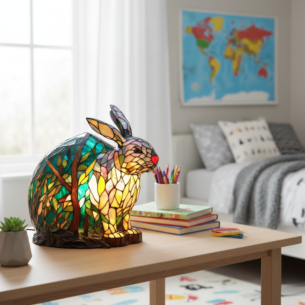 Noppie Vibrant Bunny