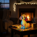 The Graceful Charm of the Poodle