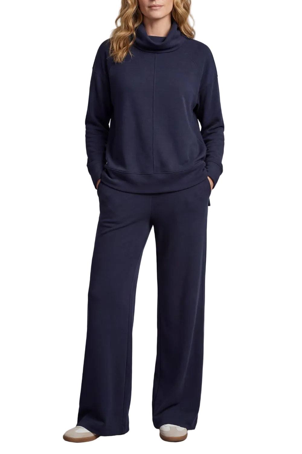 Luverra – Relaxed elegance – Two-piece lounge set