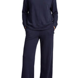 Luverra – Relaxed elegance – Two-piece lounge set