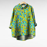 VINTAGE BLOUSE 13