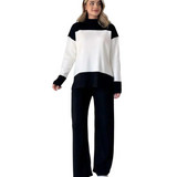 VERSATILE COMFORT TWO-PIECE SET
