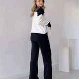 VERSATILE COMFORT TWO-PIECE SET