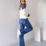 VERSATILE COMFORT TWO-PIECE SET