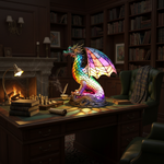 Wammes Enchanted Dragon
