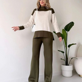VERSATILE COMFORT TWO-PIECE SET