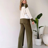 VERSATILE COMFORT TWO-PIECE SET