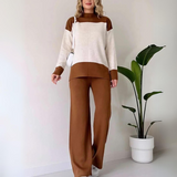 VERSATILE COMFORT TWO-PIECE SET