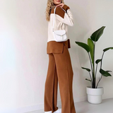 VERSATILE COMFORT TWO-PIECE SET