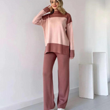 VERSATILE COMFORT TWO-PIECE SET