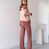 VERSATILE COMFORT TWO-PIECE SET
