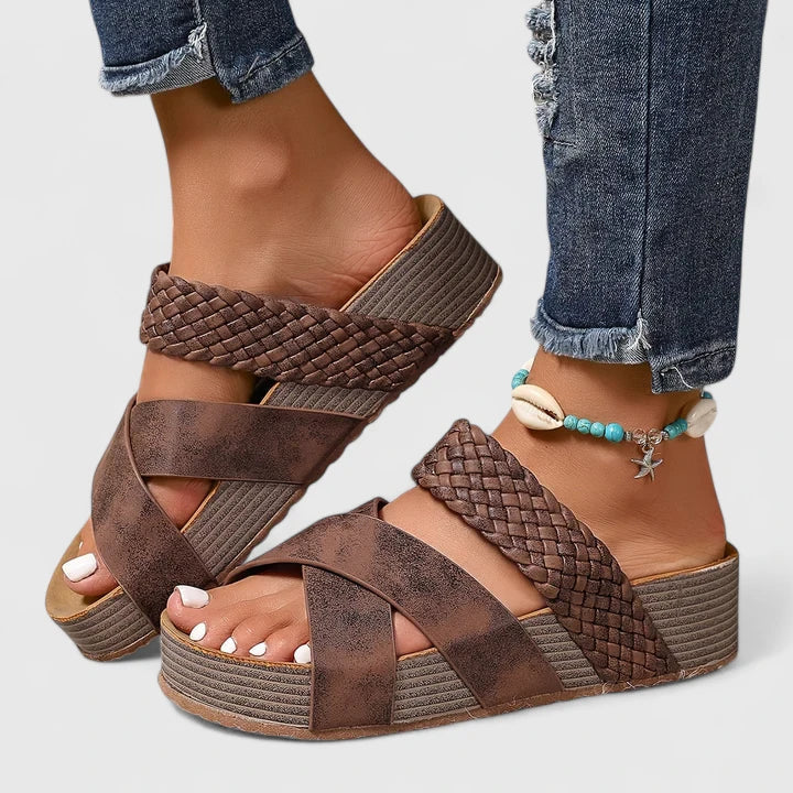ORTHOPEDIC SANDALS 20