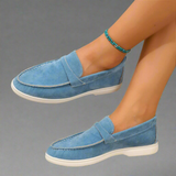 CASUAL COMFORT LOAFERS