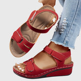 ORTHOPEDIC SANDALS 6