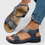 SOPHISTICATED SANDALS