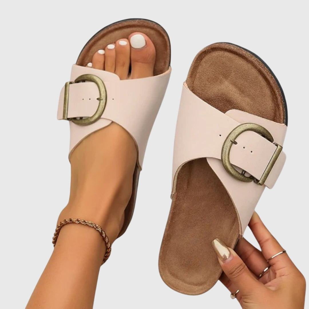 ORTHOPEDIC SANDALS 11