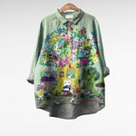 VINTAGE BLOUSE 15
