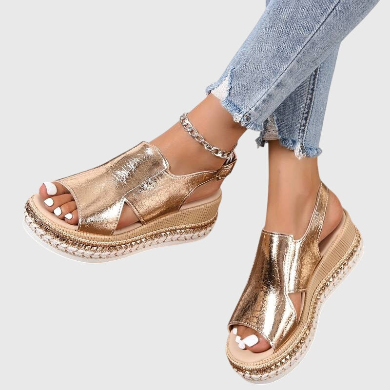 ORTHOPEDIC SANDALS 4