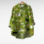 VINTAGE BLOUSE 6