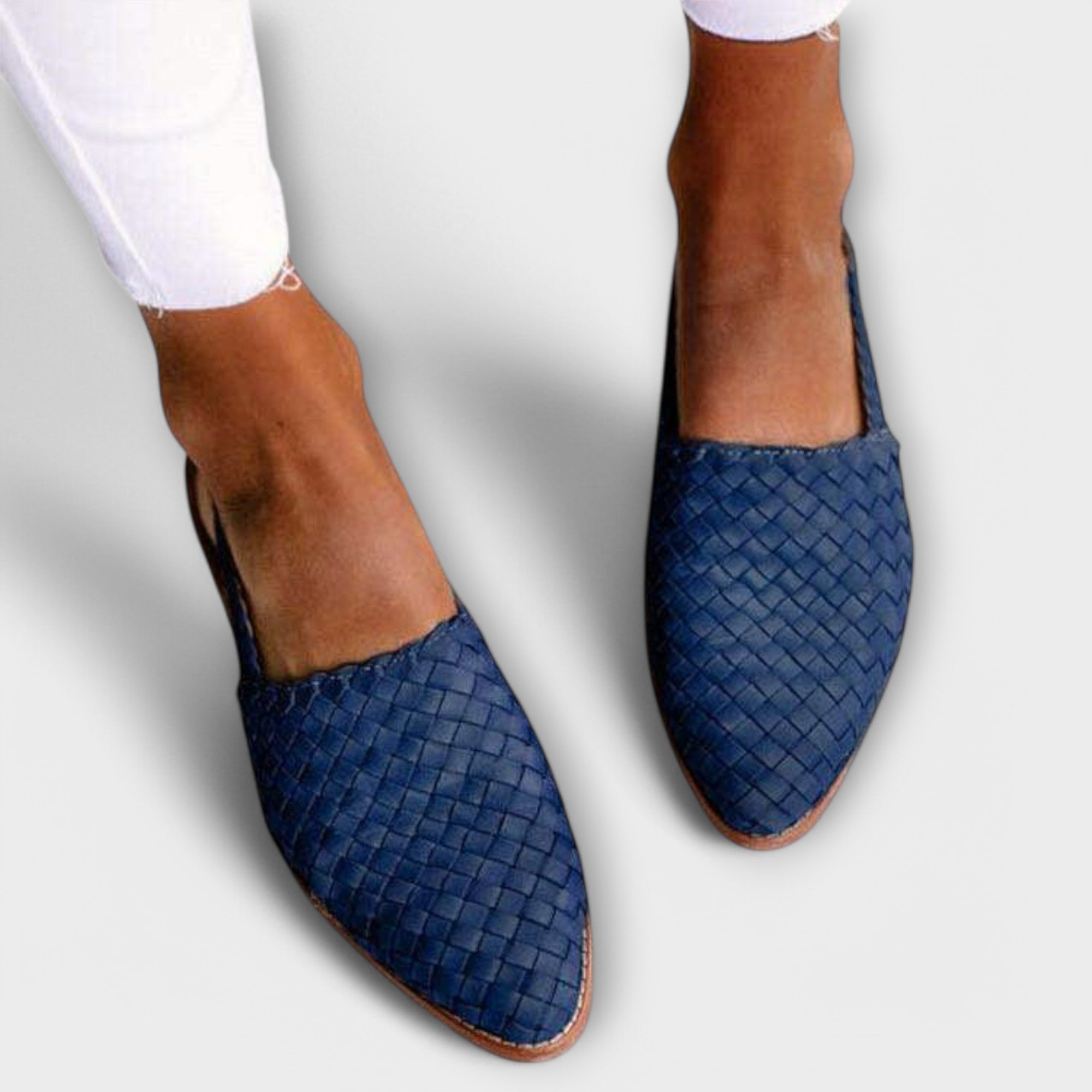 ELEGANT LOAFERS III