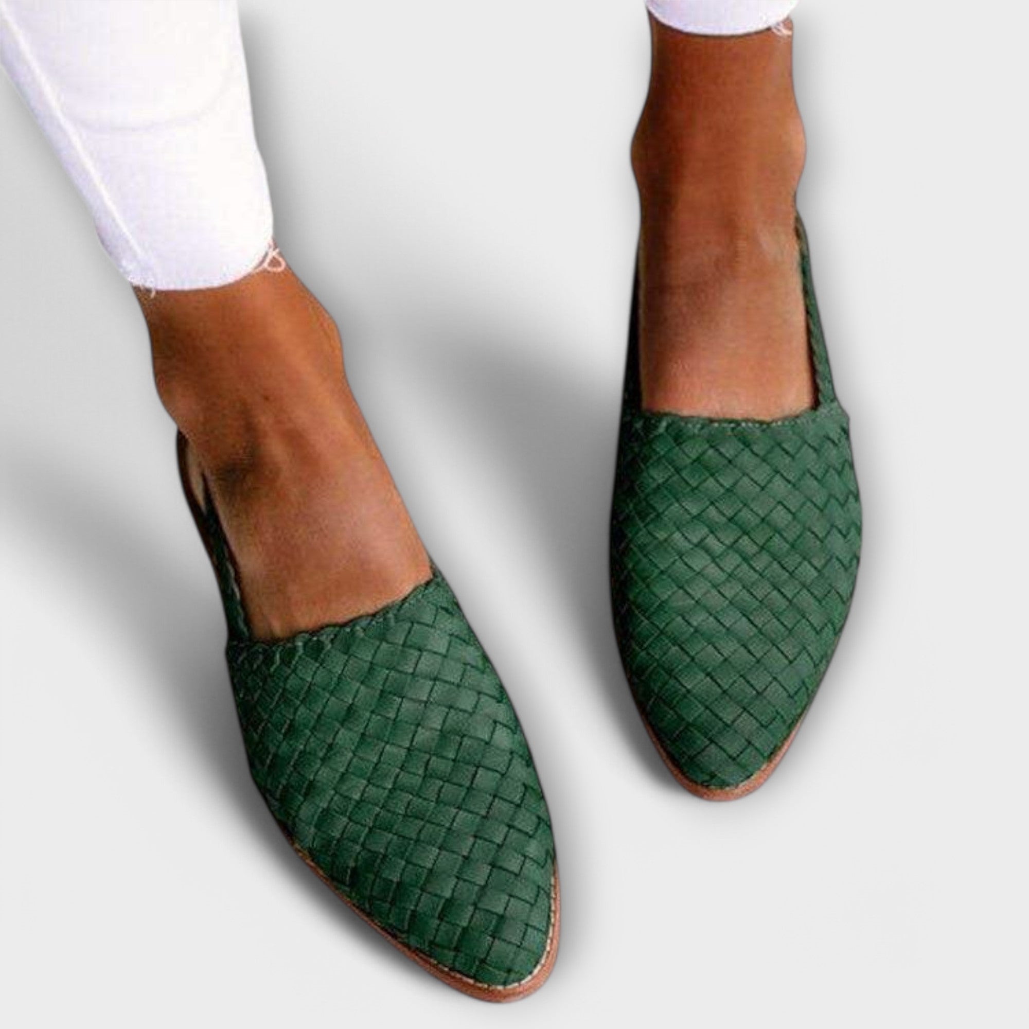 CLASSIC LOAFERS