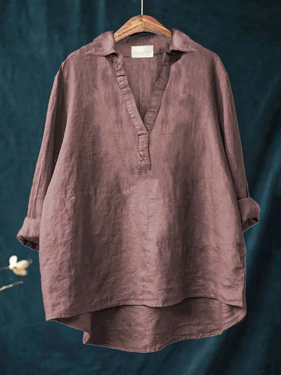 TIMELESS BLOUSE 6