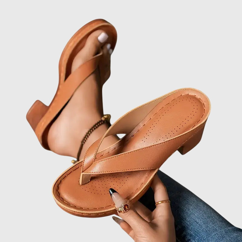 ORTHOPEDIC SANDALS 14