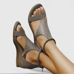 ORTHOPEDIC SANDALS 10