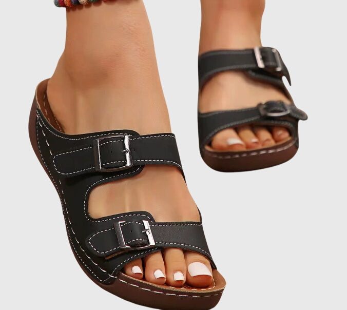 ORTHOPEDIC SANDALS 8
