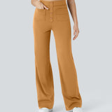 CASUAL SPRING TROUSERS
